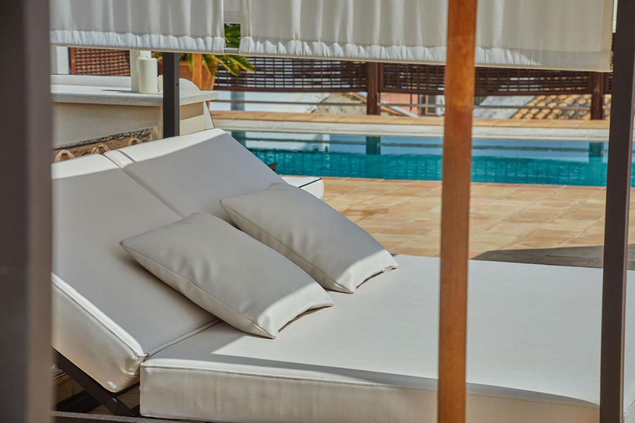 Cas Comte Suites & Spa - Adults Only Льосета Экстерьер фото