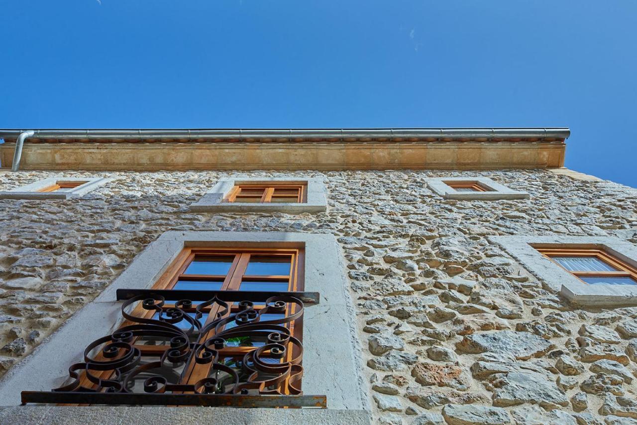 Cas Comte Suites & Spa - Adults Only Льосета Экстерьер фото