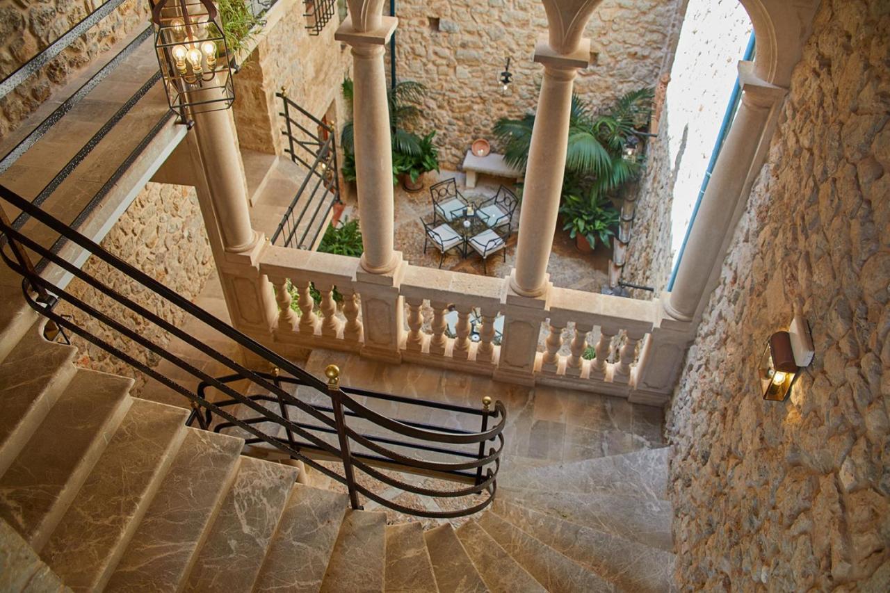 Cas Comte Suites & Spa - Adults Only Льосета Экстерьер фото