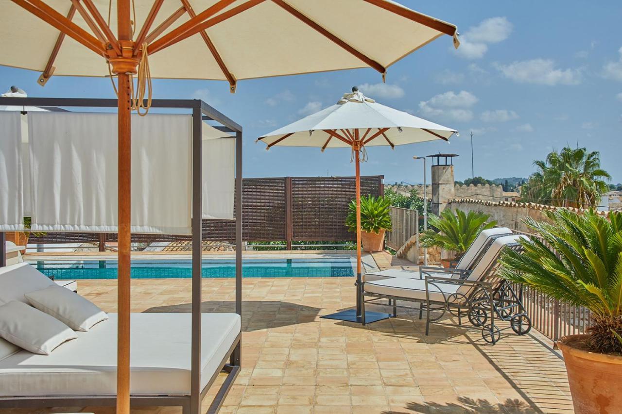 Cas Comte Suites & Spa - Adults Only Льосета Экстерьер фото