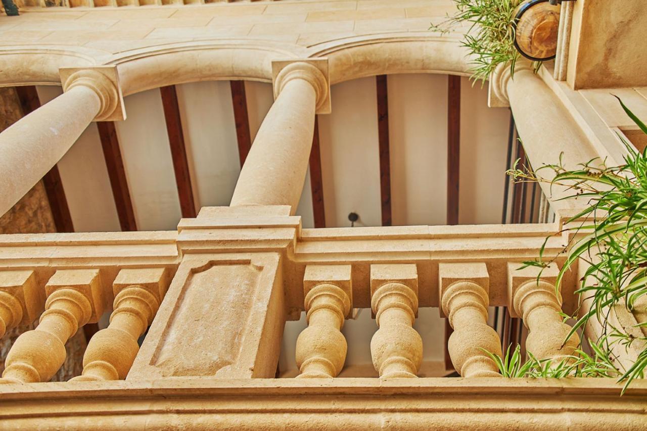Cas Comte Suites & Spa - Adults Only Льосета Экстерьер фото
