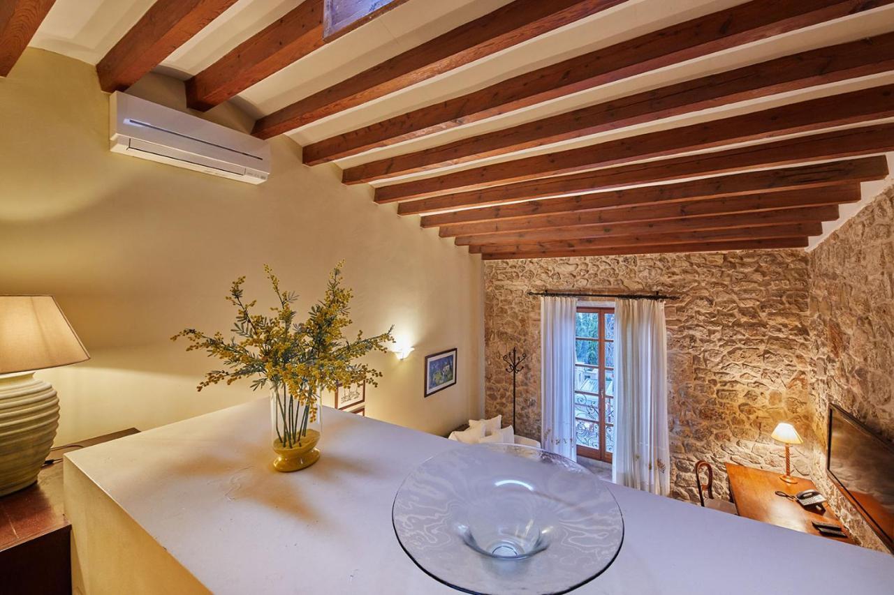 Cas Comte Suites & Spa - Adults Only Льосета Экстерьер фото
